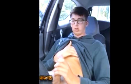 Exact moment i sprizz